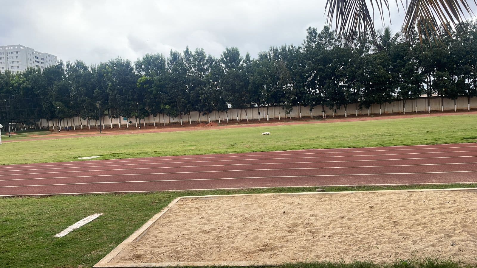 GITAM University Bengaluru Sports and Ground photo 1